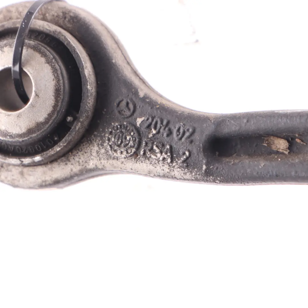 Rear Wishbone Mercedes W212 Tension Strut Control Arm Left N/S - SKU A2043500753 - Part number A2043500753
