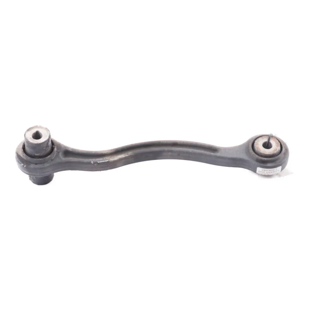 Wishbone Mercedes W212 Tension Strut Control Arm Left N/S to Rear with Part number A2043500753 Rear Wishbone Mercedes W212 Tension Strut Control Arm Left N/S - SKU A2043500753 - Part number A2043500753