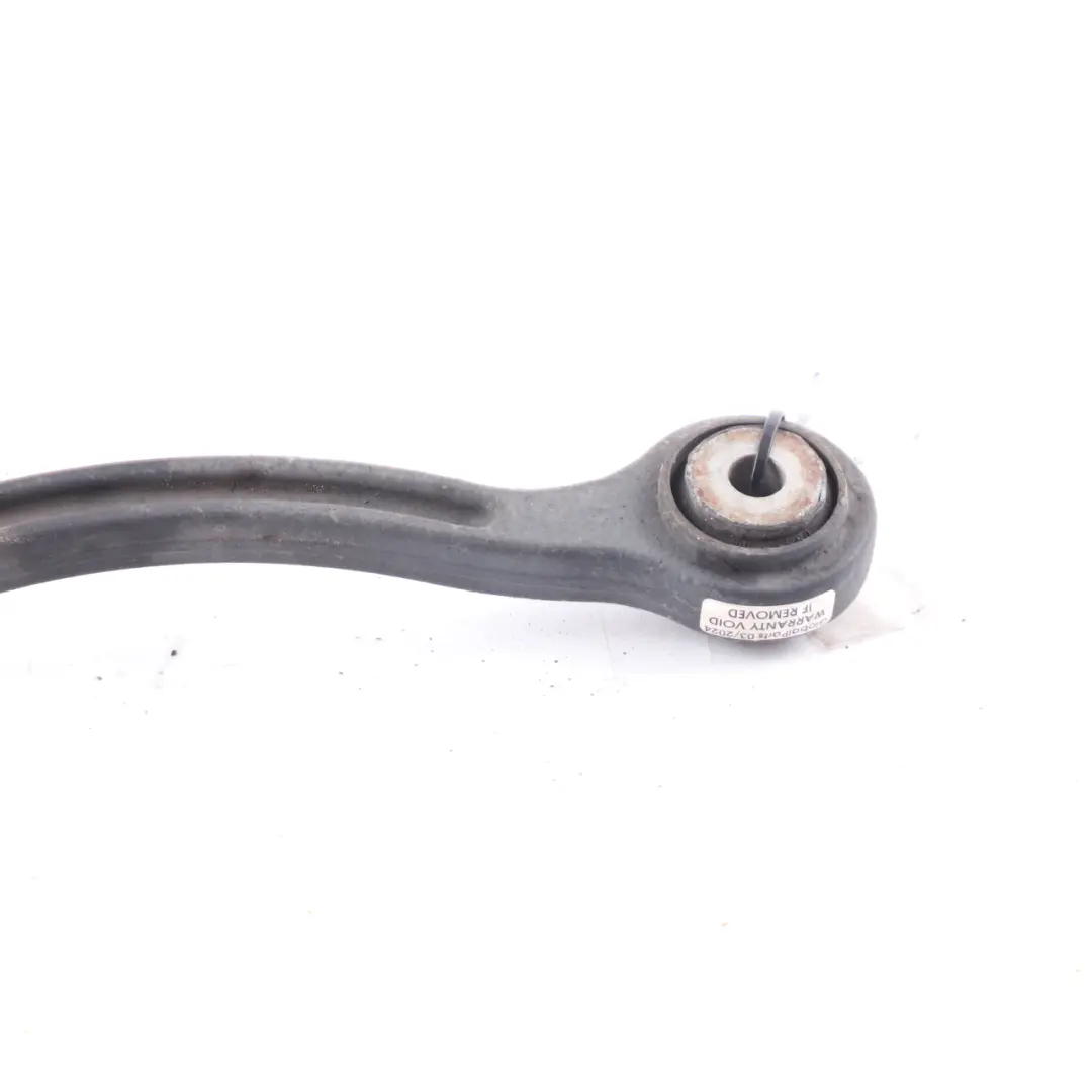 Wishbone Mercedes W212 Tension Strut Control Arm Left N/S to Rear with Part number A2043500753 Rear Wishbone Mercedes W212 Tension Strut Control Arm Left N/S - SKU A2043500753 - Part number A2043500753