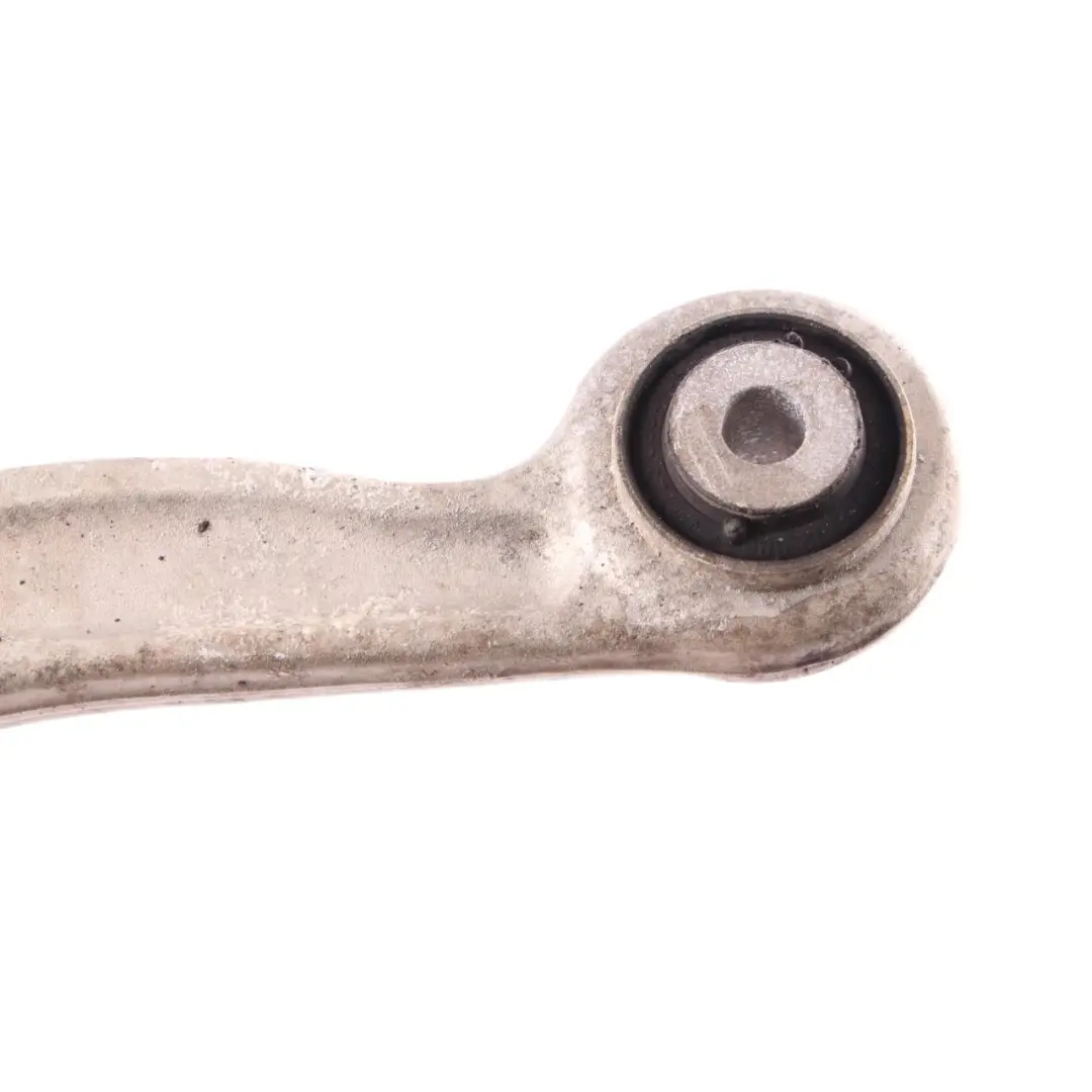 C63 AMG Braccio Controllo Wishbone Izquierda Puntal Superior para Mercedes W204 con número de pieza A2043500792 Mercedes W204 C63 AMG Braccio Controllo Wishbone Izquierda Puntal Superior - SKU A2043500792 - Número de pieza A2043500792