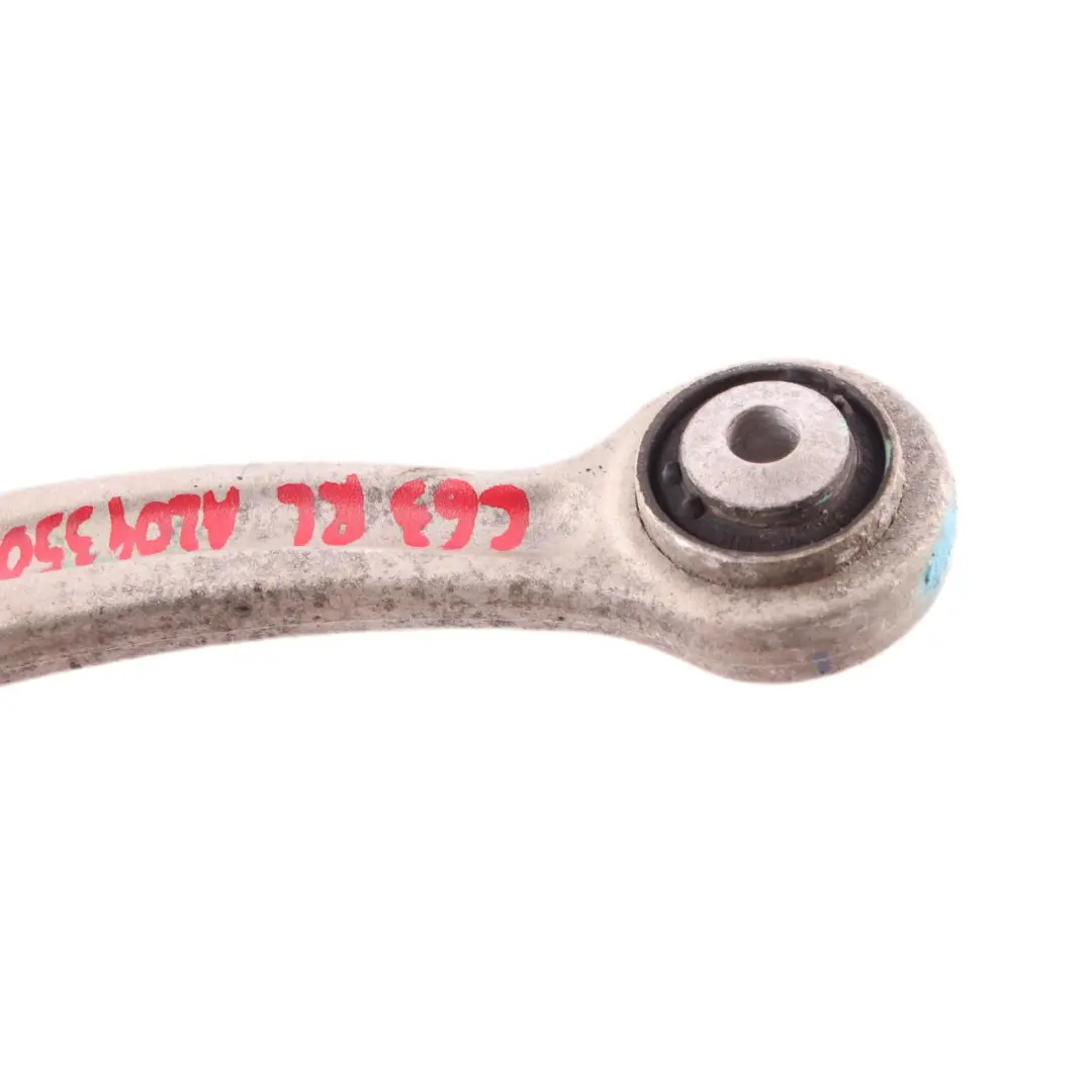 Mercedes W204 Wishbone Control Arm C63 AMG Rear Suspension Left N/S Upper Strut - SKU A2043500792 - Part number A2043500792
