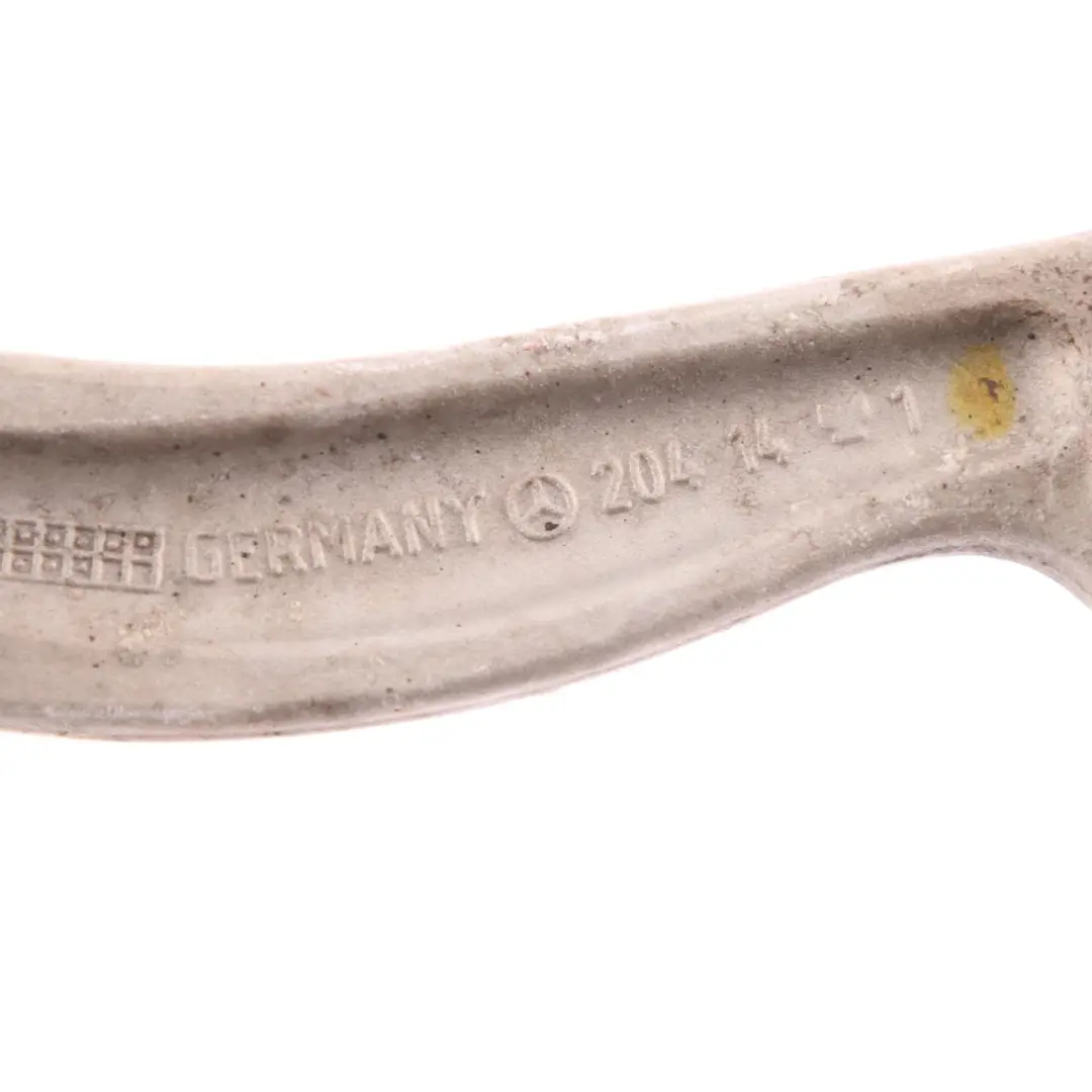 Wishbone Control Arm C63 AMG Rear Suspension Left N/S Upper Strut to Mercedes W204 with Part number A2043500792 Mercedes W204 Wishbone Control Arm C63 AMG Rear Suspension Left N/S Upper Strut - SKU A2043500792 - Part number A2043500792