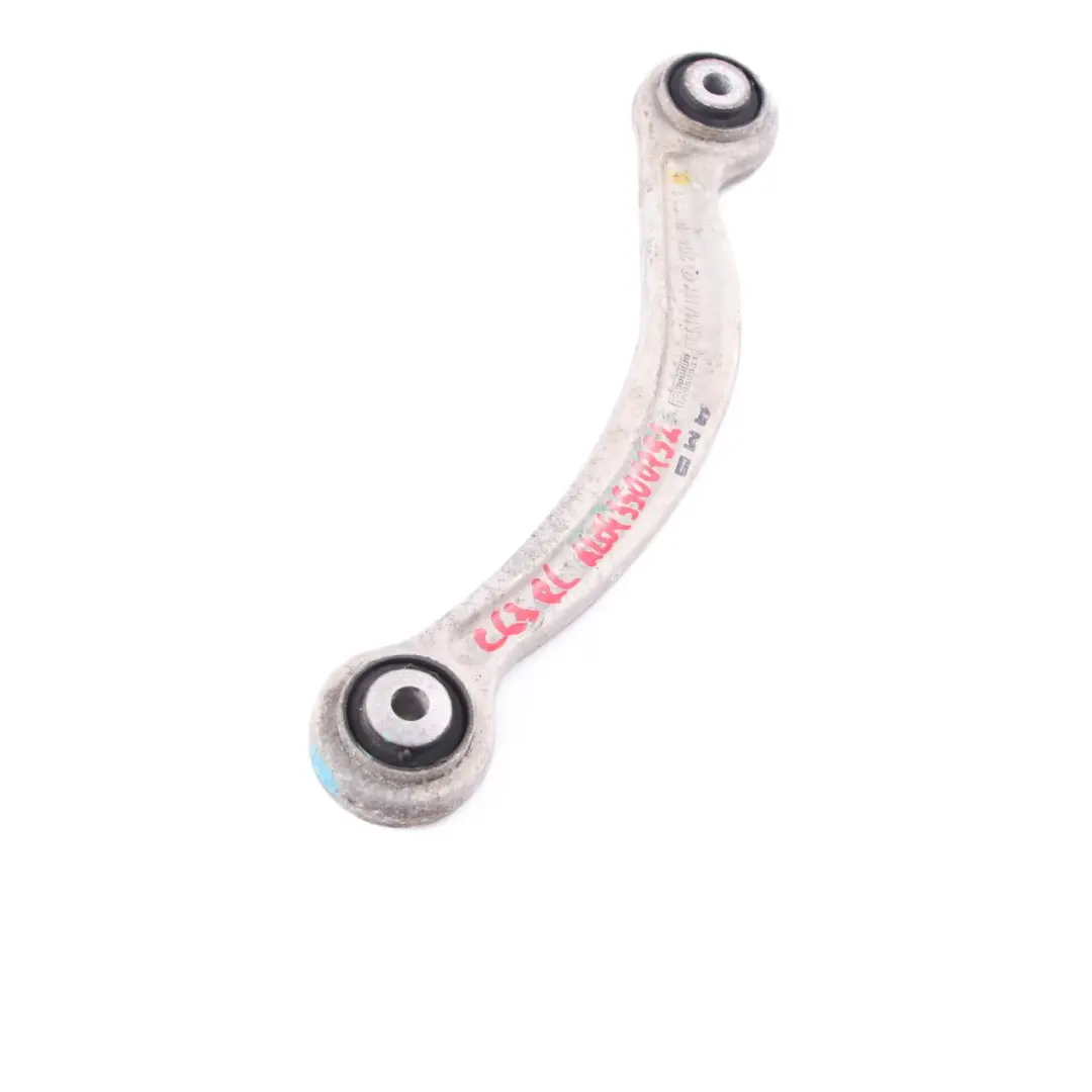 Mercedes W204 Wishbone Control Arm C63 AMG Rear Suspension Left N/S Upper Strut - SKU A2043500792 - Part number A2043500792
