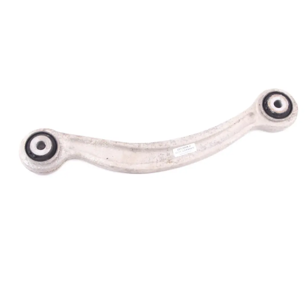 Mercedes W204 C63 AMG Braccio Controllo Wishbone Izquierda Puntal Superior - SKU A2043500792 - Número de pieza A2043500792