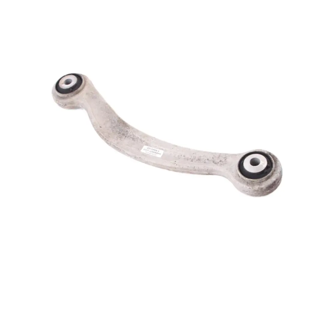 Wishbone Control Arm C63 AMG Sospensione posteriore destra Puntone per Mercedes W204 con numero di parte A2043500892 Mercedes W204 Wishbone Control Arm C63 AMG Sospensione posteriore destra Puntone - SKU A2043500892 - Numero di parte A2043500892