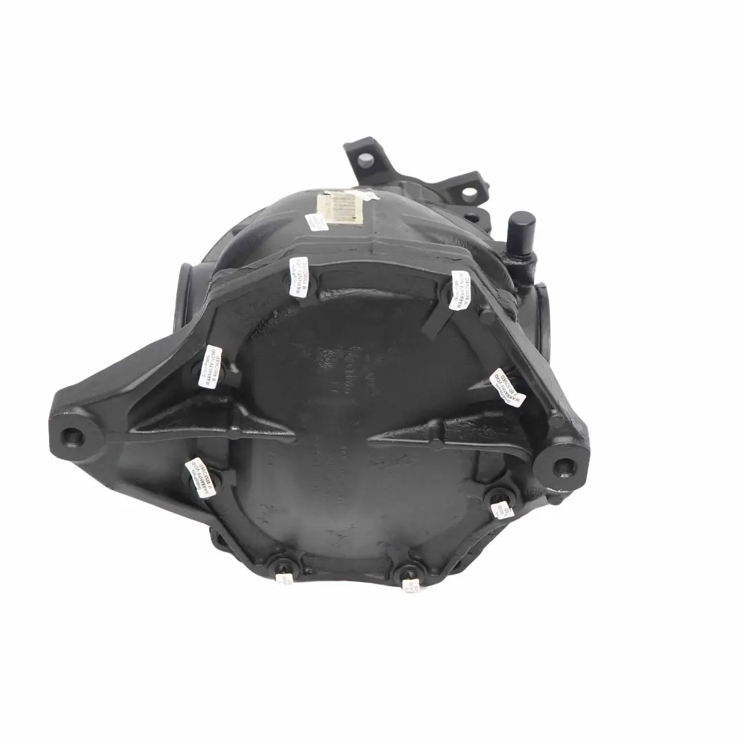 Differential Diff 2,47 Ratio WARRANTY to Mercedes W204 W205 A207 W212 Rear with Part number A2043501314 Mercedes W204 W205 A207 W212 Rear Differential Diff 2,47 Ratio WARRANTY - SKU A2043501314 - Part number A2043501314