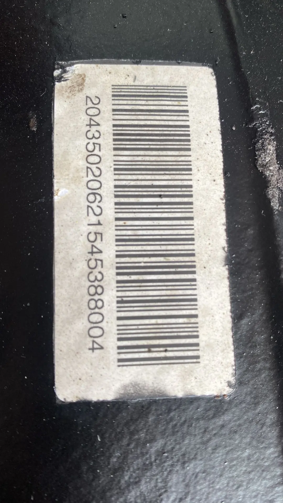 Mercedes W204 W205 A207 W212 Differenziale Posteriore 2,47 GARANZIA - SKU A2043501314 - Numero di parte A2043501314