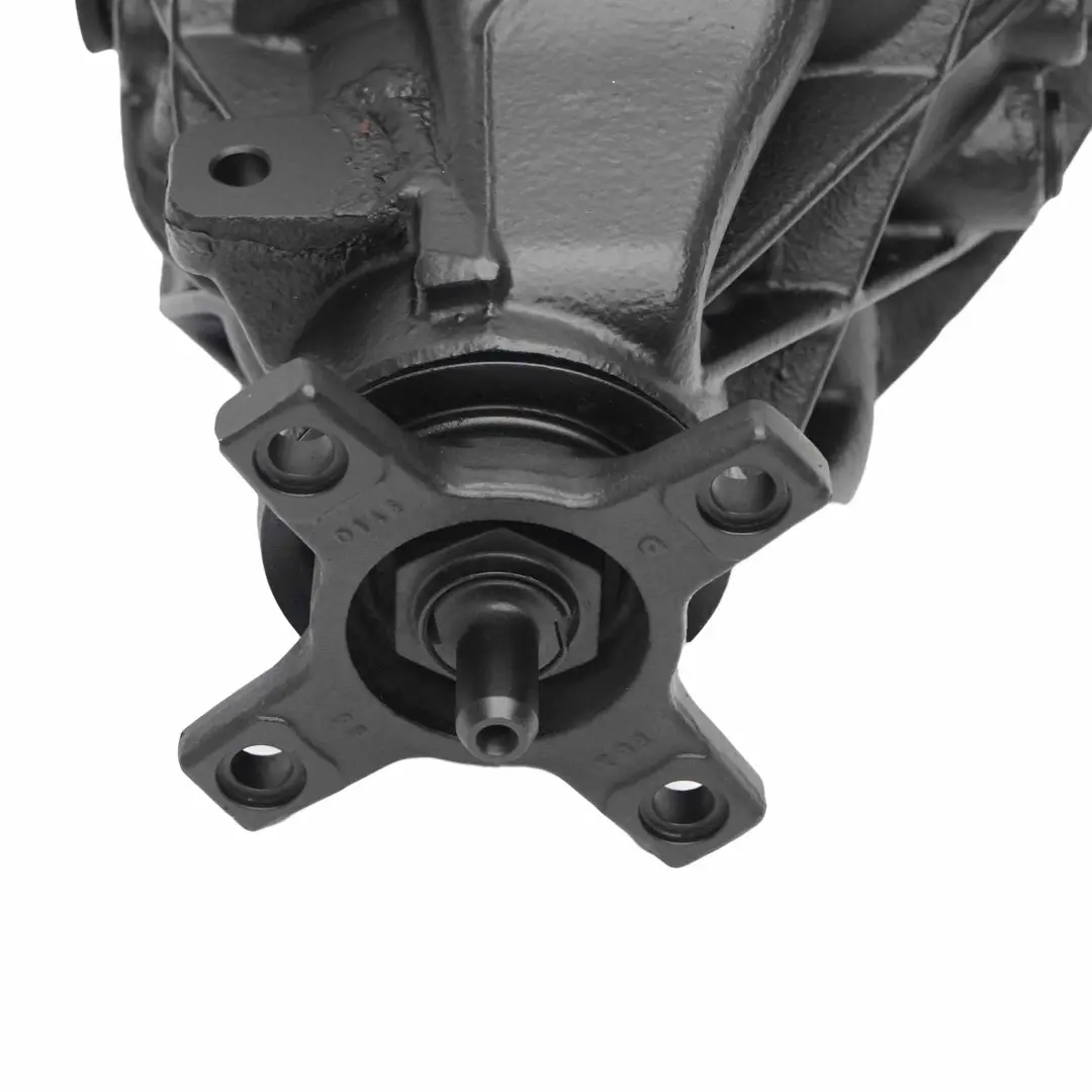 Mercedes W204 W205 A207 W212 Hinterachsgetriebe Differenzial Diff 2,47 GARANTIE - SKU A2043501314 - Teilenummer A2043501314