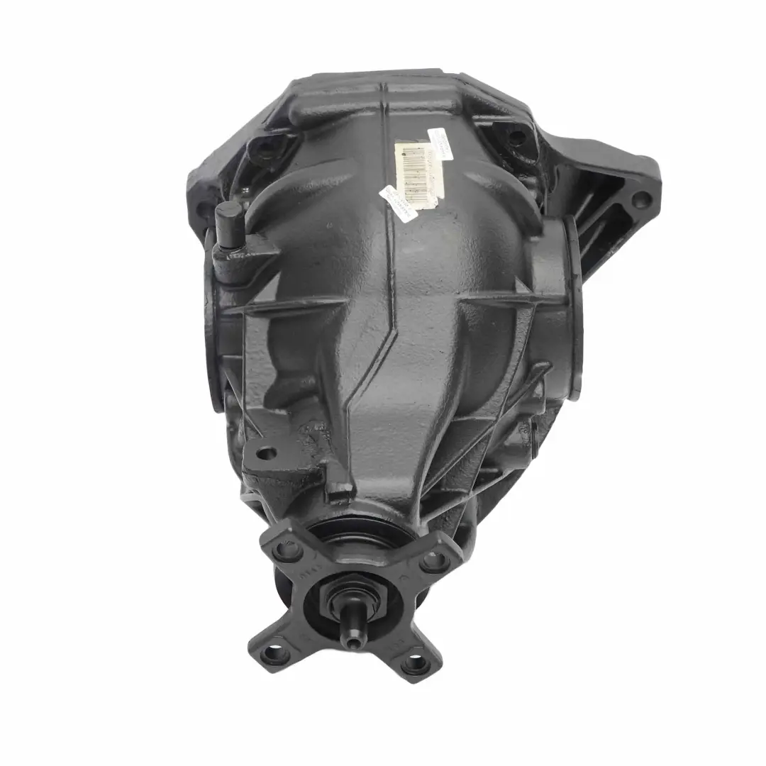 Mercedes W204 W205 A207 W212 Hinterachsgetriebe Differenzial Diff 2,47 GARANTIE - SKU A2043501314 - Teilenummer A2043501314