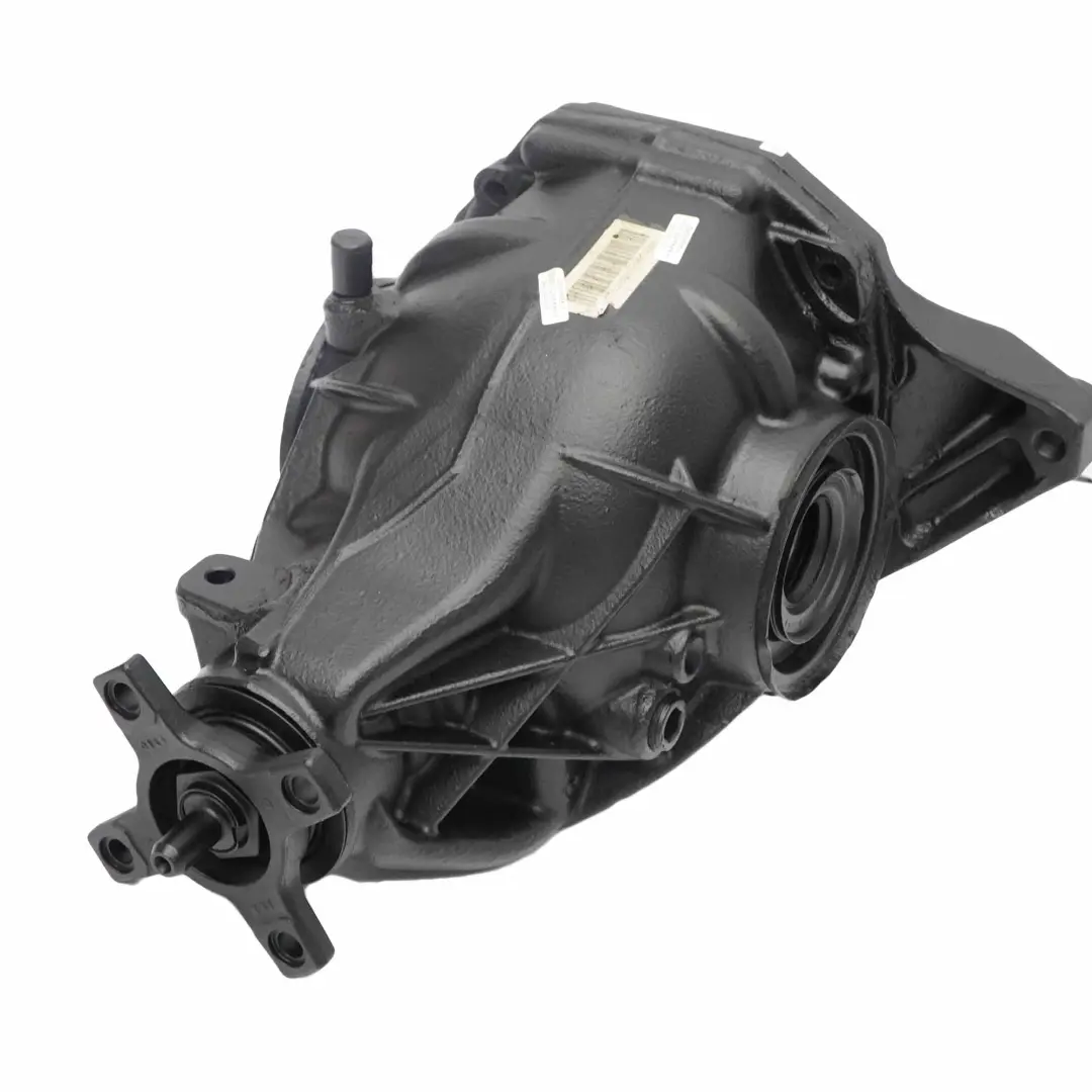 Mercedes W204 W205 A207 W212 Hinterachsgetriebe Differenzial Diff 2,47 GARANTIE - SKU A2043501314 - Teilenummer A2043501314