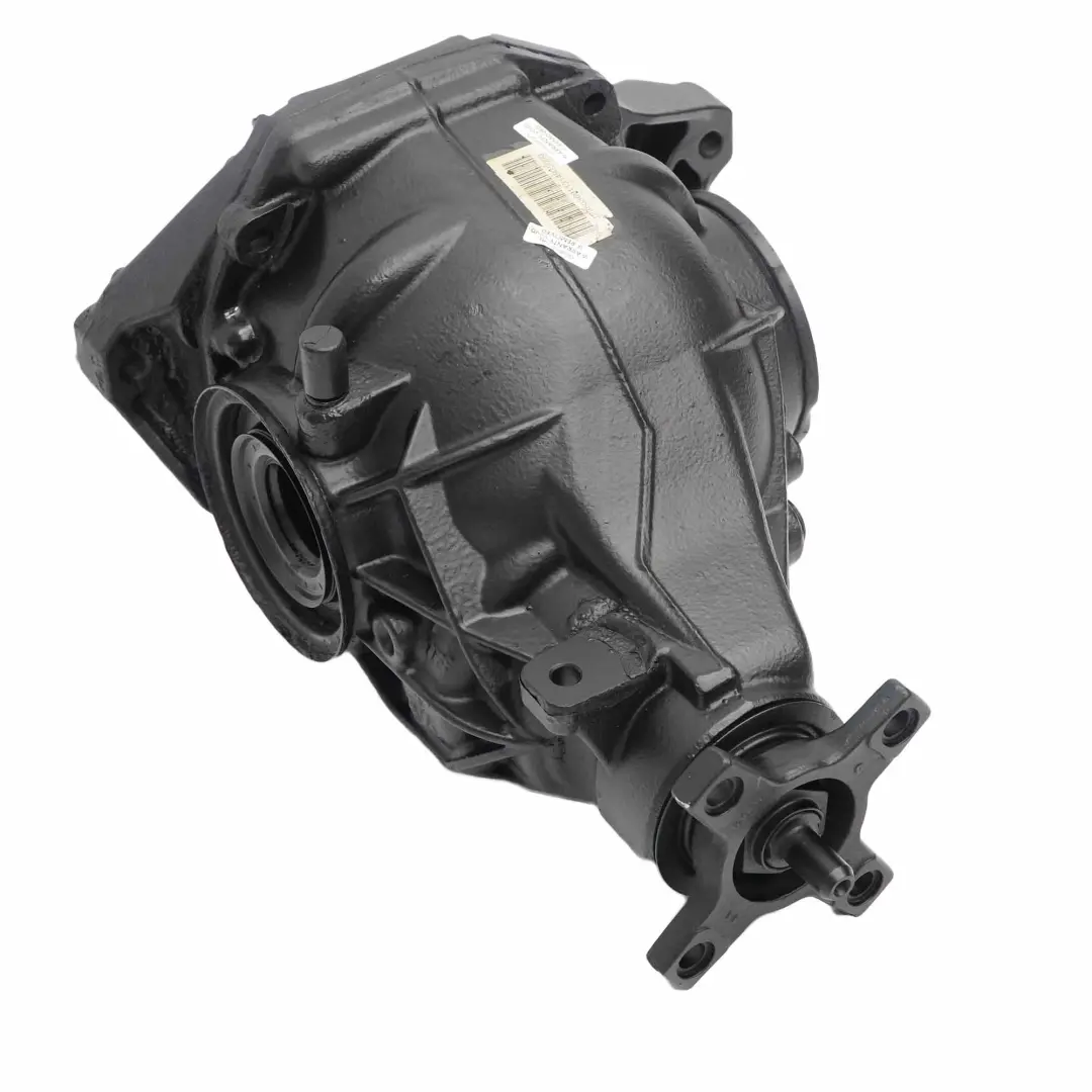 Differential Diff 2,47 Ratio WARRANTY to Mercedes W204 W205 A207 W212 Rear with Part number A2043501314 Mercedes W204 W205 A207 W212 Rear Differential Diff 2,47 Ratio WARRANTY - SKU A2043501314 - Part number A2043501314