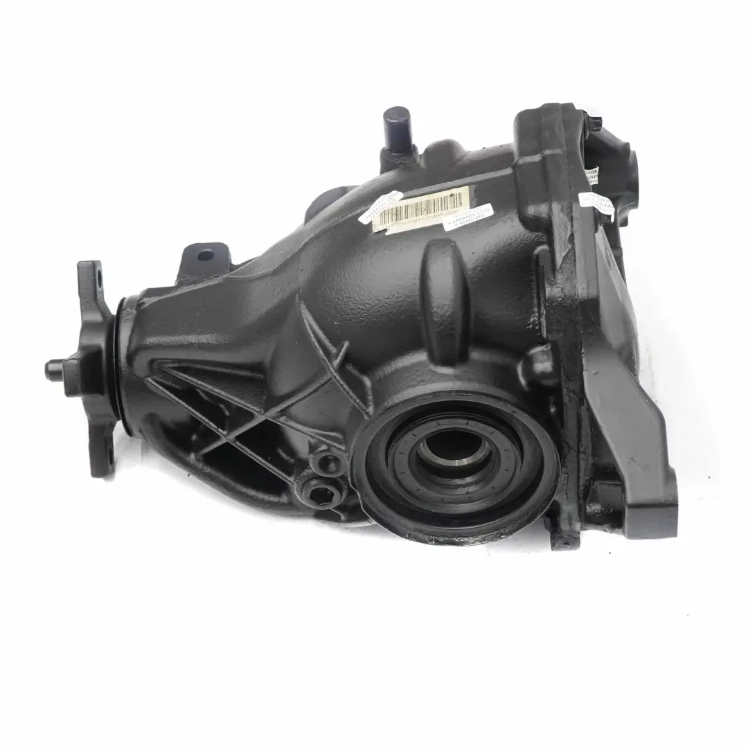 Hinterachsgetriebe Differenzial Diff 2,47 GARANTIE für Mercedes W204 W205 A207 W212 mit Teilenummer A2043501314 Mercedes W204 W205 A207 W212 Hinterachsgetriebe Differenzial Diff 2,47 GARANTIE - SKU A2043501314 - Teilenummer A2043501314