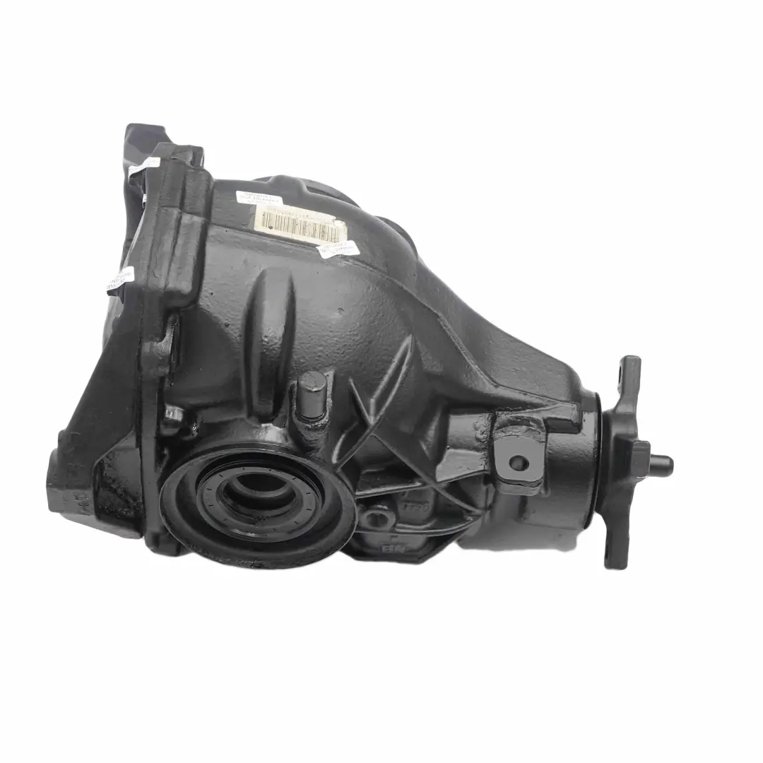 Mercedes W204 W205 A207 W212 Rear Differential Diff 2,47 Ratio WARRANTY - SKU A2043501314 - Part number A2043501314