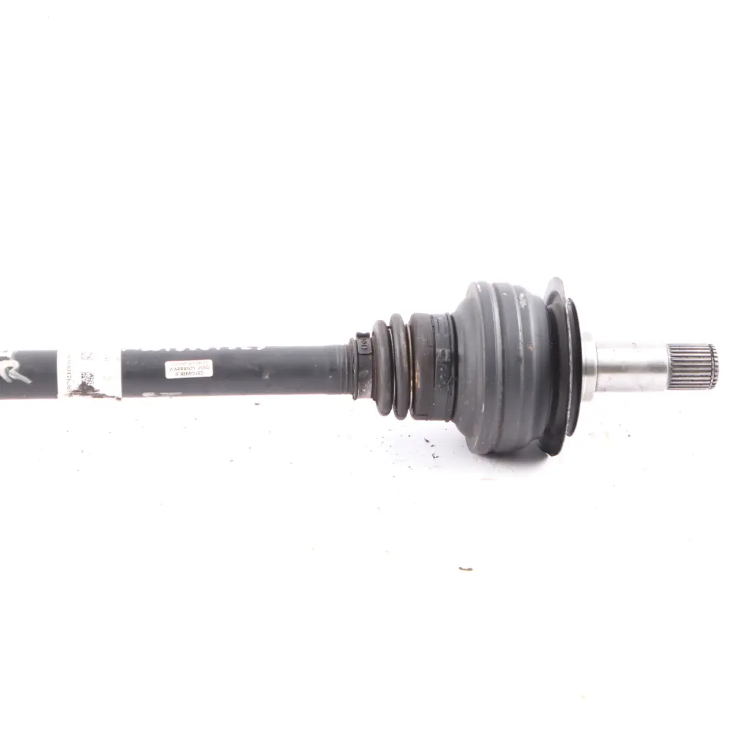 Abtriebswelle C63 AMG hinten links rechts Achswelle Mercedes W204 - SKU A2043501610 - Teilenummer A2043501610