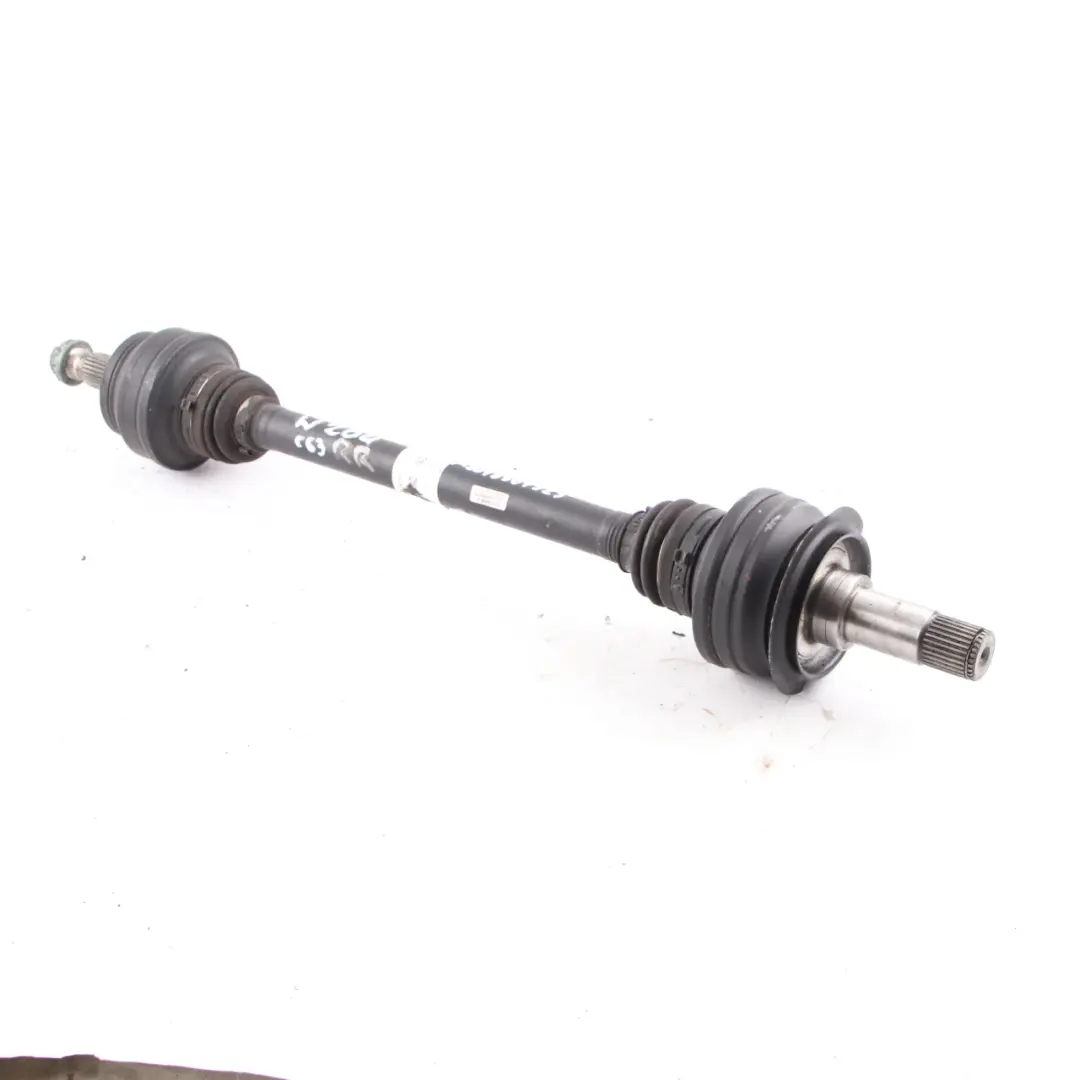 Abtriebswelle C63 AMG hinten links rechts Achswelle Mercedes W204 - SKU A2043501610 - Teilenummer A2043501610