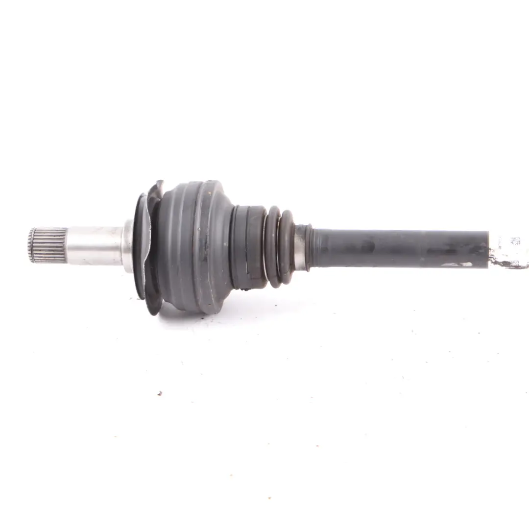 Abtriebswelle C63 AMG hinten links rechts Achswelle für Mercedes W204 mit Teilenummer A2043501610 Mercedes W204 Abtriebswelle C63 AMG hinten links rechts Achswelle - SKU A2043501610 - Teilenummer A2043501610