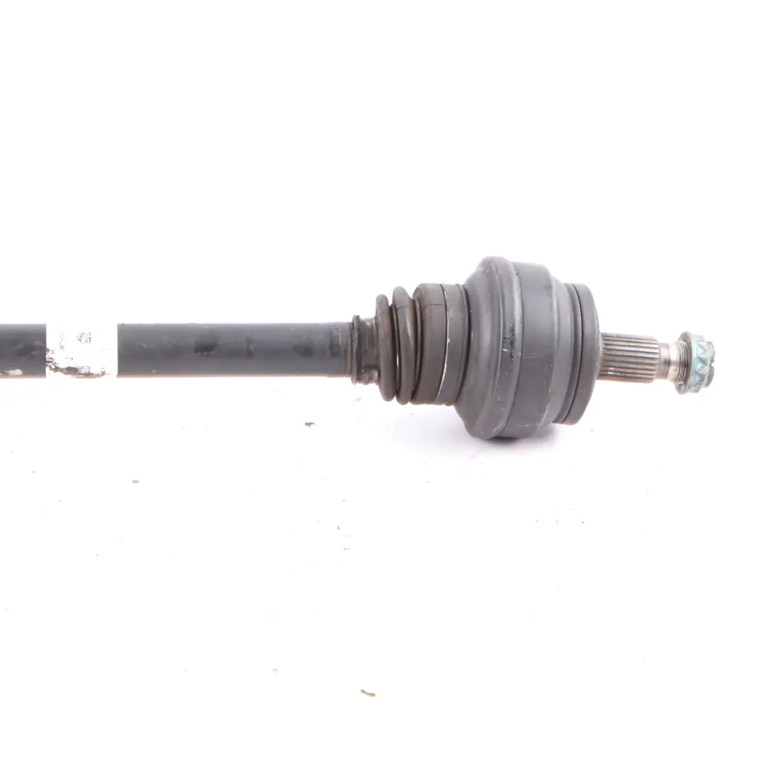 transmisión salida C63 AMG trasero izquierdo derecho para Mercedes W204 con número de pieza A2043501610 Mercedes W204 transmisión salida C63 AMG trasero izquierdo derecho - SKU A2043501610 - Número de pieza A2043501610