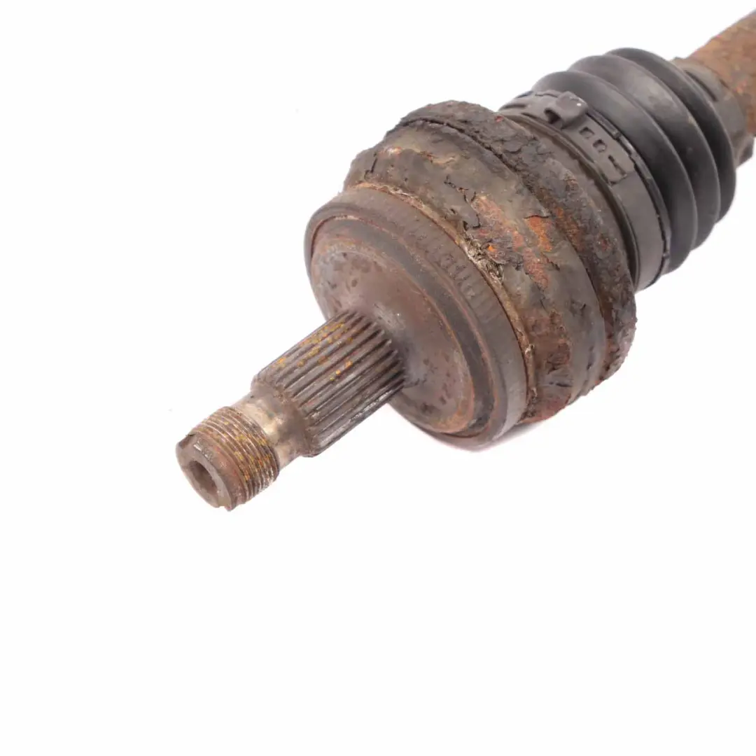 Mercedes W204 Gasolina M271 Eje Trasero Izquierdo Derecho - SKU A2043501710-1 - Número de pieza A2043501710