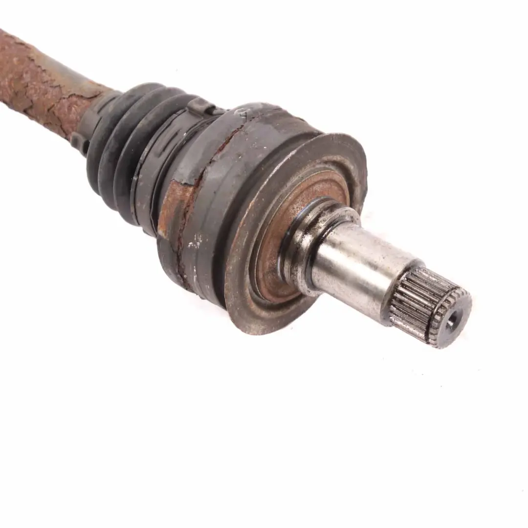 Mercedes W204 Benzyna M271 Półoś Napędowa Tylna Lewa Prawa - SKU A2043501710-1 - Numer Części A2043501710