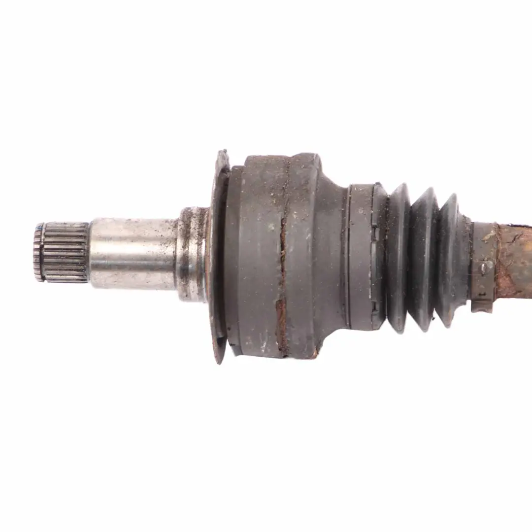 Mercedes W204 Petrol M271 Rear Drive Shaft Axle Left Right N/O/S - SKU A2043501710-1 - Part number A2043501710