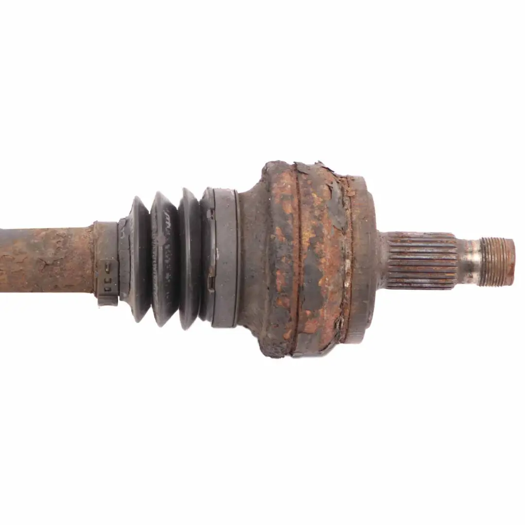 Mercedes W204 Benziner M271 Antriebswelle Hinterachse Links Rechts - SKU A2043501710-1 - Teilenummer A2043501710