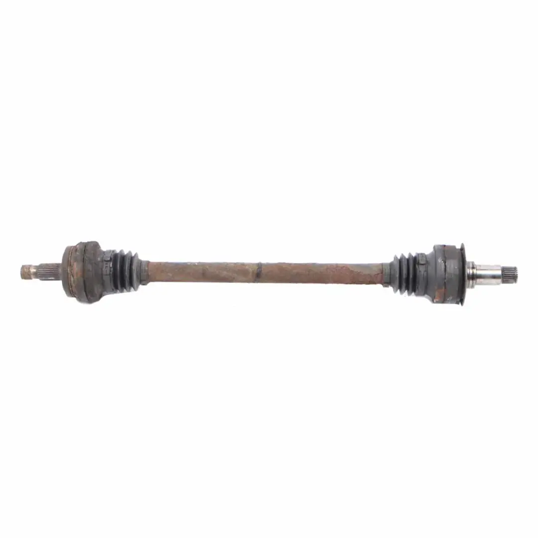 Mercedes W204 Benziner M271 Antriebswelle Hinterachse Links Rechts - SKU A2043501710-1 - Teilenummer A2043501710