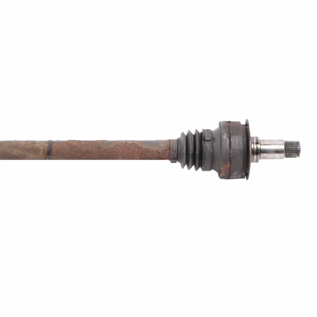 Mercedes W204 M271 Albero trasmissione asse posteriore sinistro destro - SKU A2043501710-1 - Numero di parte A2043501710
