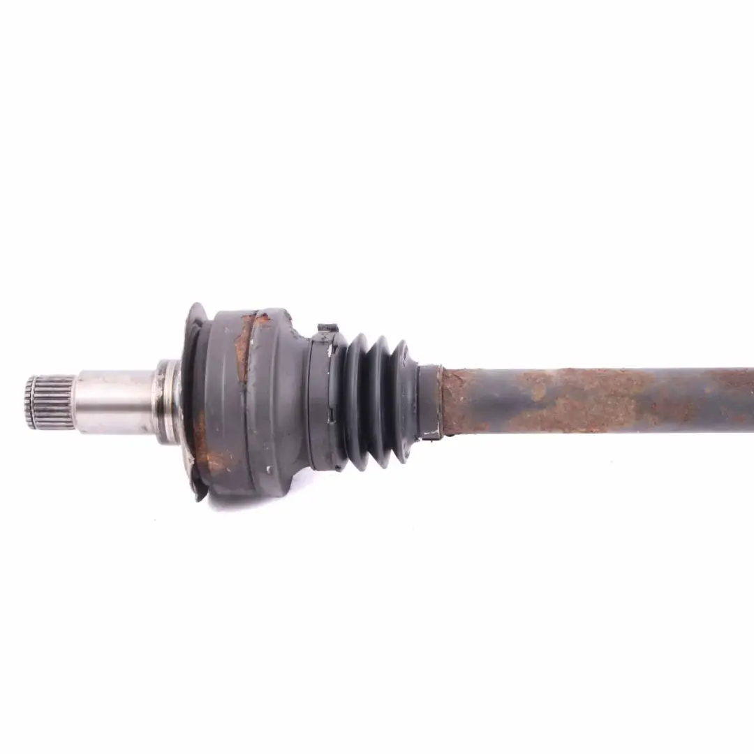 Mercedes W204 M271 albero di trasmissione posteriore sinistro destro - SKU A2043501710 - Numero di parte A2043501710