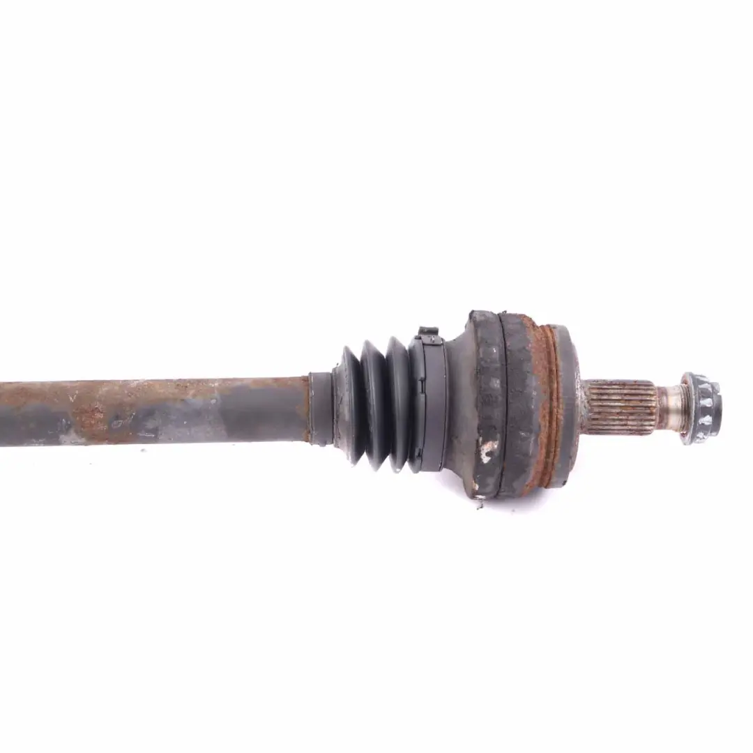 Mercedes W204 Benzin M271 Hinterachse Links Rechts Abtriebswelle - SKU A2043501710 - Teilenummer A2043501710