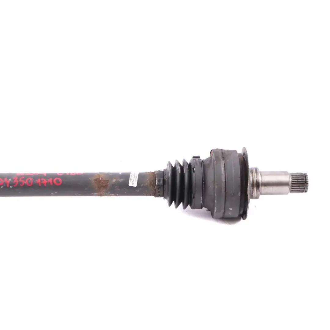M271 albero di trasmissione posteriore sinistro destro per Mercedes W204 con numero di parte A2043501710 Mercedes W204 M271 albero di trasmissione posteriore sinistro destro - SKU A2043501710 - Numero di parte A2043501710