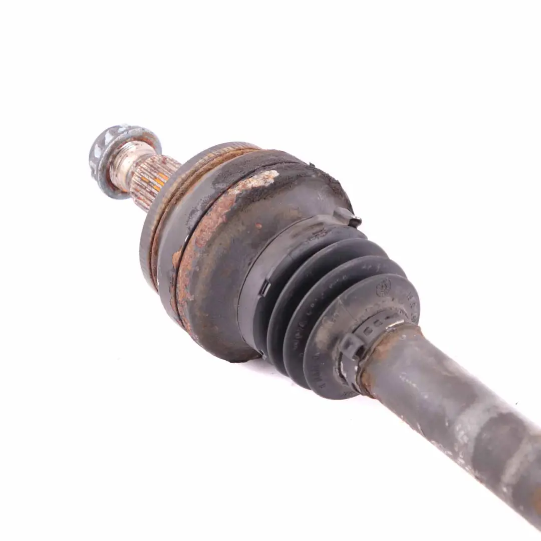 Mercedes W204 Benzin M271 Hinterachse Links Rechts Abtriebswelle - SKU A2043501710 - Teilenummer A2043501710