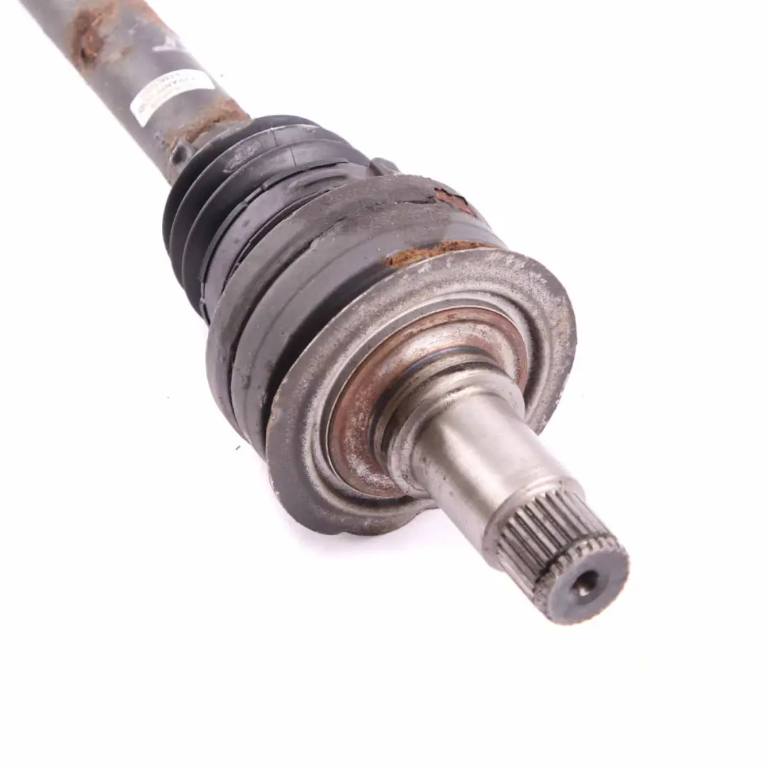 Mercedes W204 Petrol M271 Eje Trasero Izquierdo Derecho Eje Salida - SKU A2043501710 - Número de pieza A2043501710