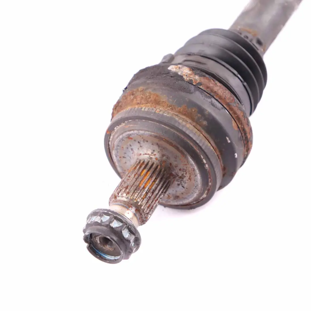 M271 albero di trasmissione posteriore sinistro destro per Mercedes W204 con numero di parte A2043501710 Mercedes W204 M271 albero di trasmissione posteriore sinistro destro - SKU A2043501710 - Numero di parte A2043501710