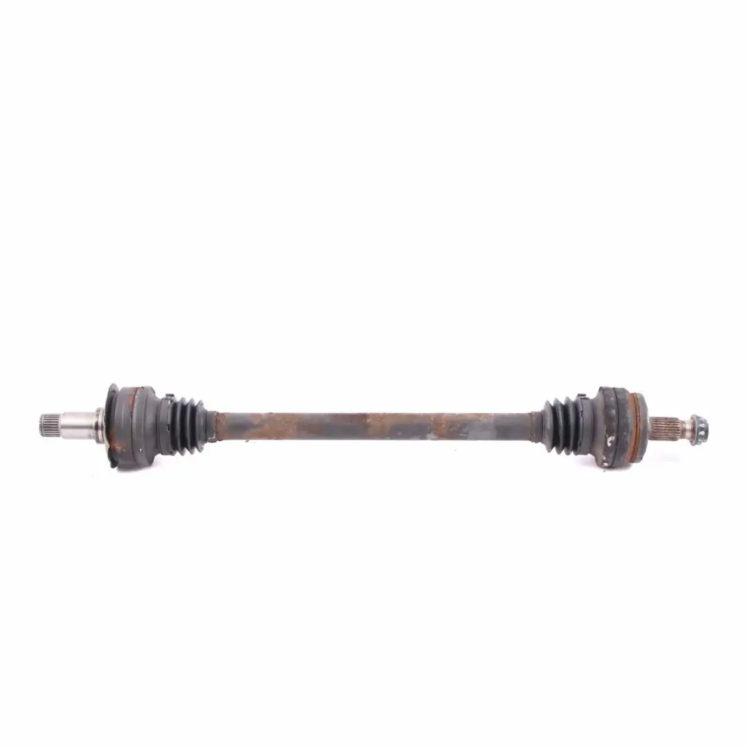 Mercedes W204 M271 albero di trasmissione posteriore sinistro destro - SKU A2043501710 - Numero di parte A2043501710