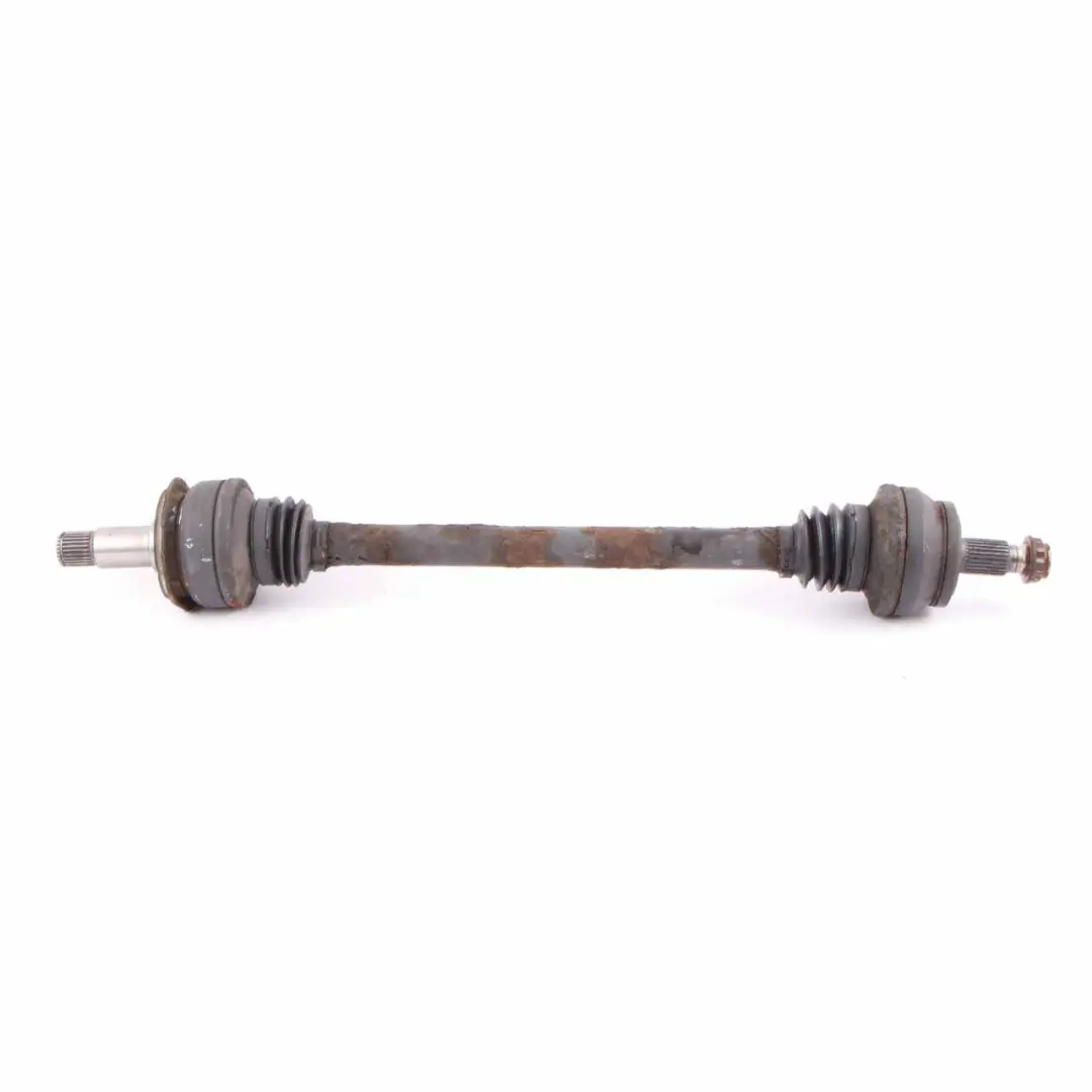OM646 Rear Left Right Axle Output Drive Shaft to Mercedes W204 Diesel with Part number A2043501810 Mercedes W204 Diesel OM646 Rear Left Right Axle Output Drive Shaft - SKU A2043501810 - Part number A2043501810