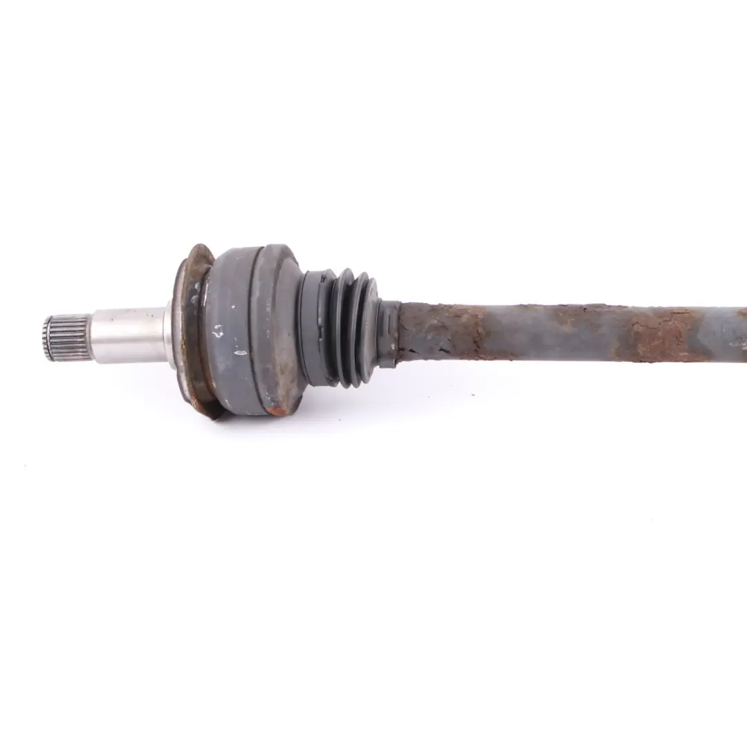 Mercedes W204 Diesel OM646 Rear Left Right Axle Output Drive Shaft - SKU A2043501810 - Part number A2043501810