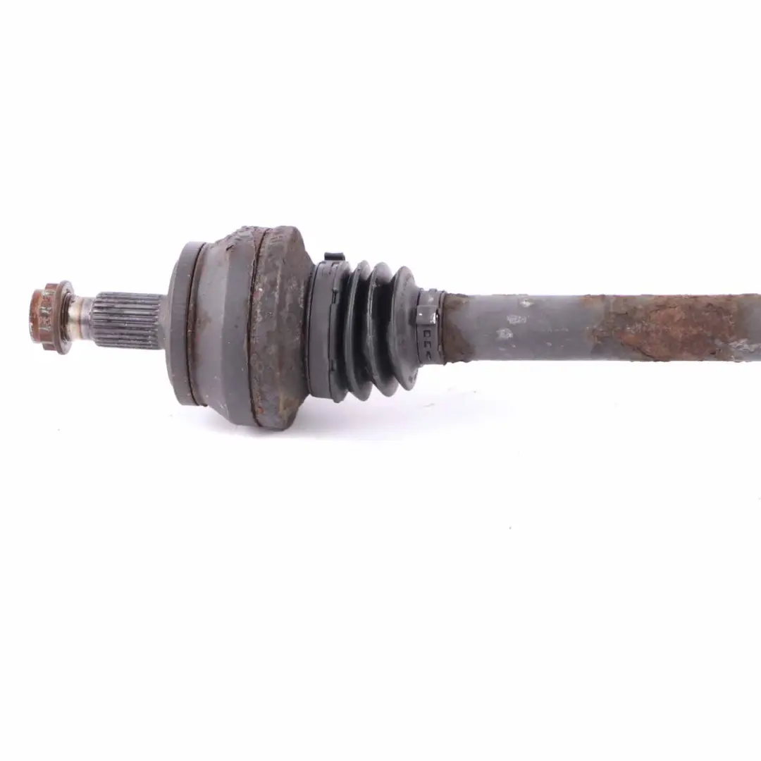 Mercedes W204 Diesel OM646 Rear Left Right Axle Output Drive Shaft - SKU A2043501810 - Part number A2043501810