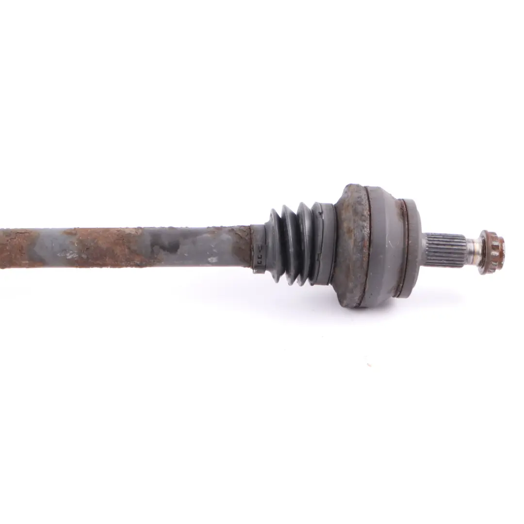 Mercedes W204 Diesel OM646 Półoś Zawieszenia Lewa Lewy Tył - SKU A2043501810 - Numer Części A2043501810