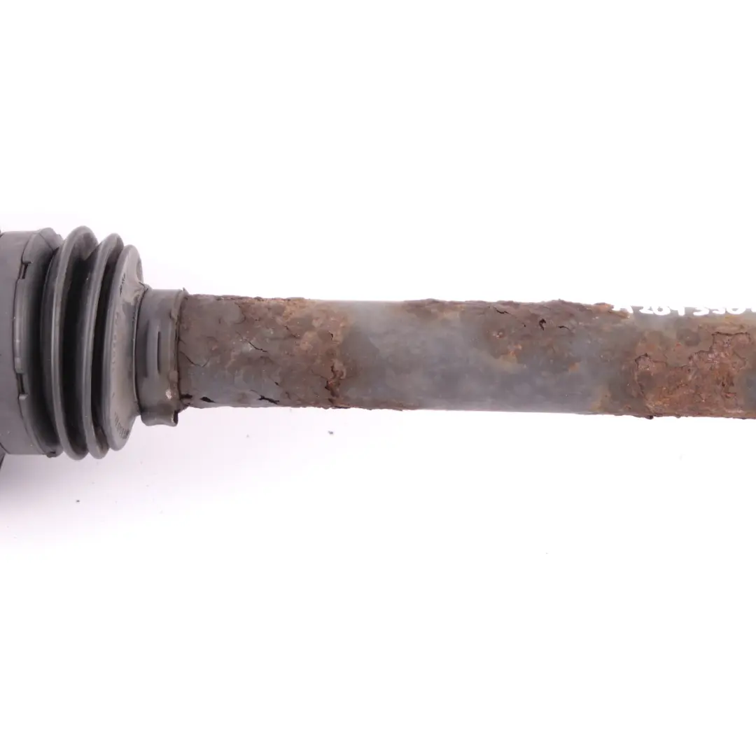 OM646 Arbre sortie essieu arrière gauche droit Mercedes W204 Diesel - SKU A2043501810 - Numéro de pièce A2043501810