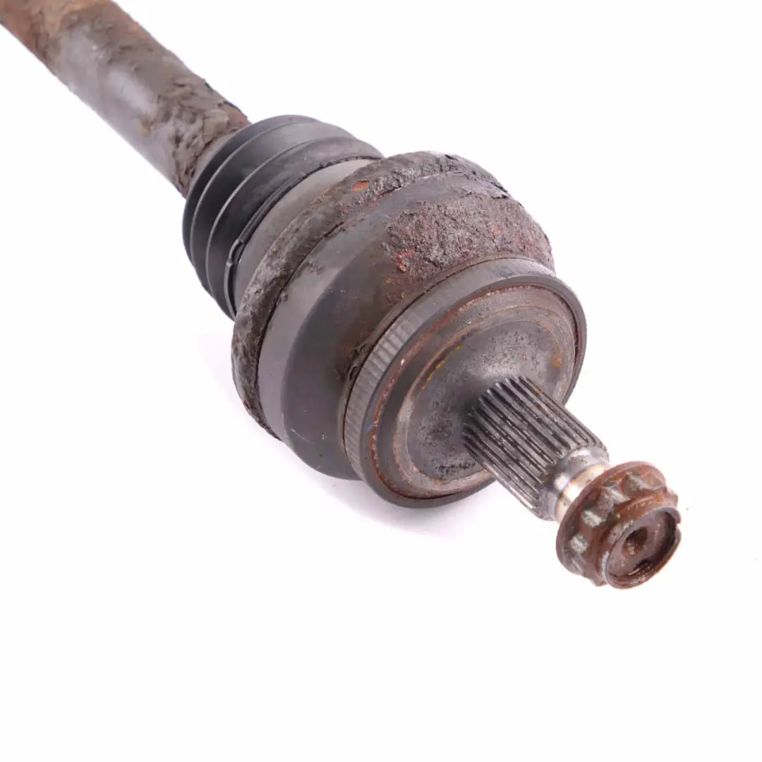 Mercedes W204 Diesel OM646 Albero trasmissione asse posteriore sinistro destro - SKU A2043501810 - Numero di parte A2043501810