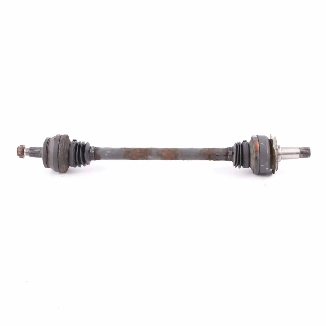 OM646 Rear Left Right Axle Output Drive Shaft to Mercedes W204 Diesel with Part number A2043501810 Mercedes W204 Diesel OM646 Rear Left Right Axle Output Drive Shaft - SKU A2043501810 - Part number A2043501810
