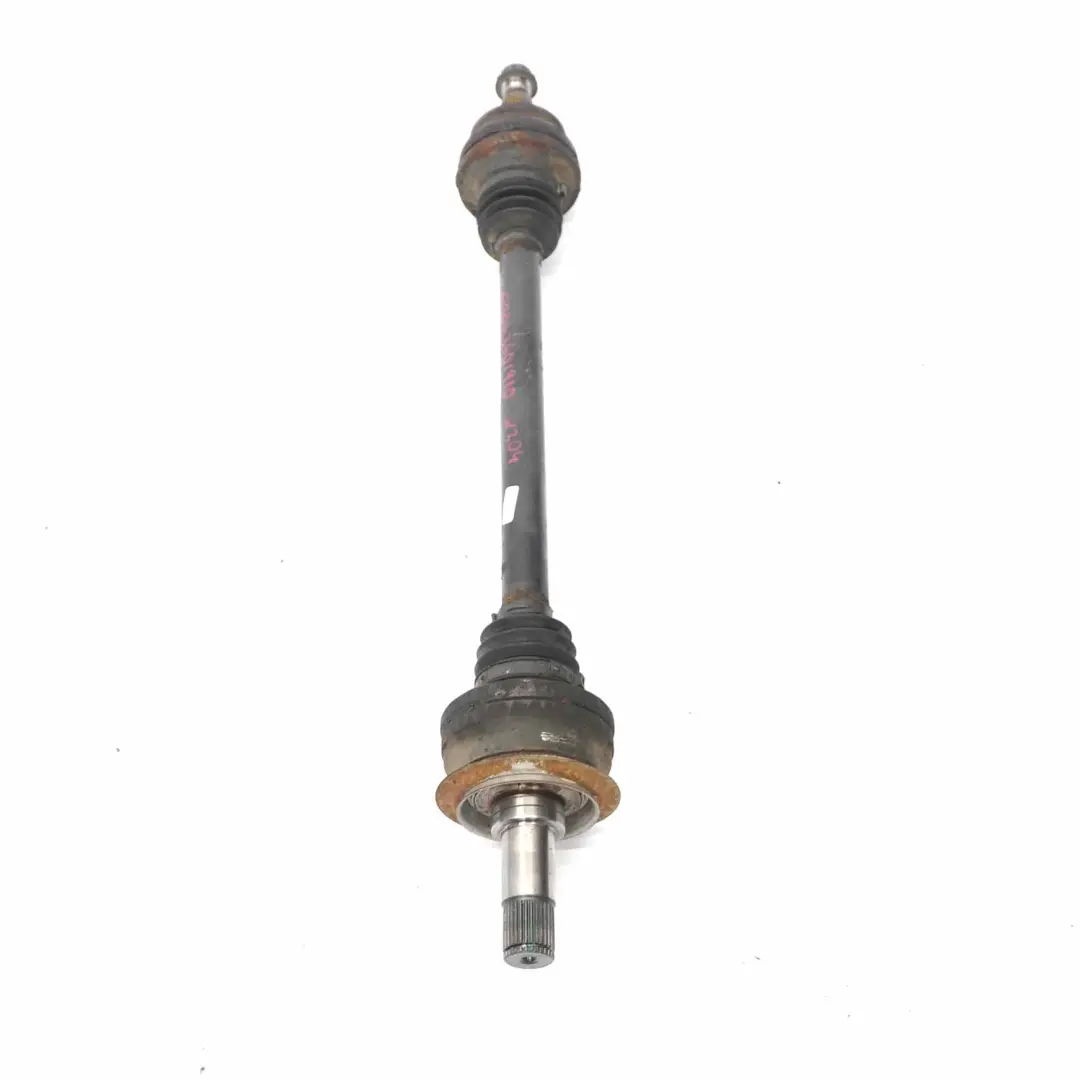 W207 Drive Shaft Rear Axle Output Shaft Left Right Mercedes W204 - SKU A2043501910 - Part number A2043501910