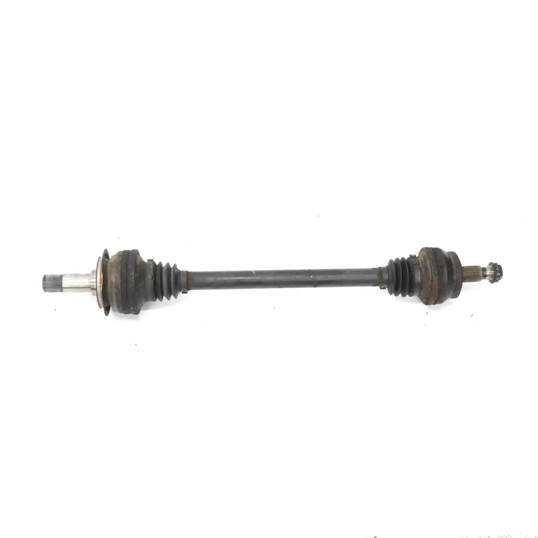 W207 Drive Shaft Rear Axle Output Shaft Left Right Mercedes W204 - SKU A2043501910 - Part number A2043501910