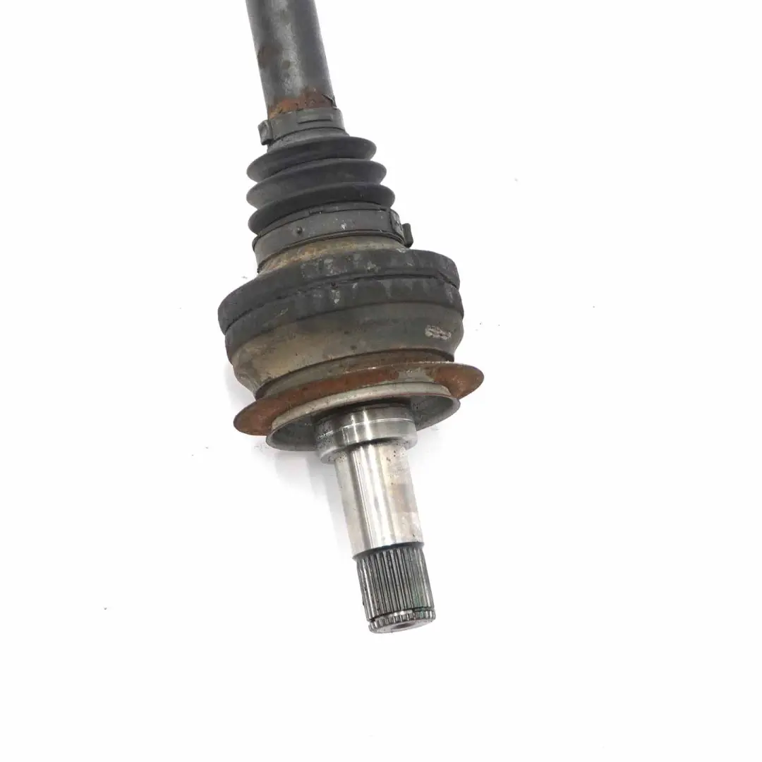 W207 Półoś Tylna do Mercedes W204 o numerze A2043501910 Mercedes W204 W207 Półoś Tylna - SKU A2043501910 - Numer Części A2043501910