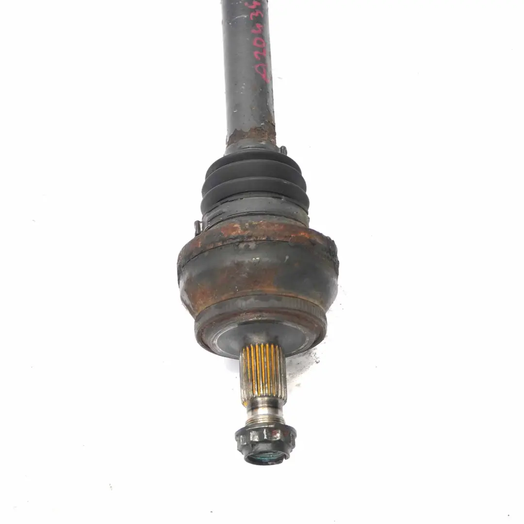 W207 Drive Shaft Rear Axle Output Shaft Left Right Mercedes W204 - SKU A2043501910 - Part number A2043501910