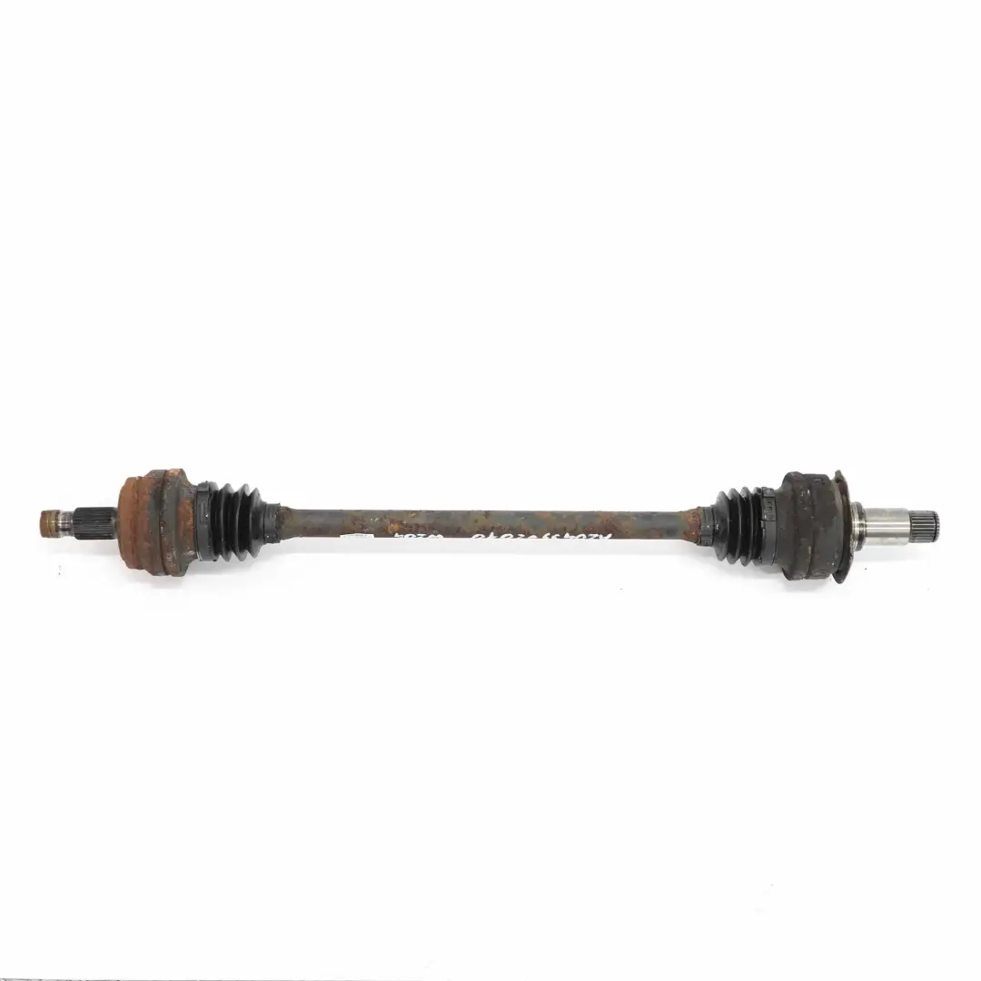 OM646 albero uscita posteriore sinistro destro per Mercedes W204 Diesel con numero di parte A2043502010 Mercedes W204 Diesel OM646 albero uscita posteriore sinistro destro - SKU A2043502010 - Numero di parte A2043502010