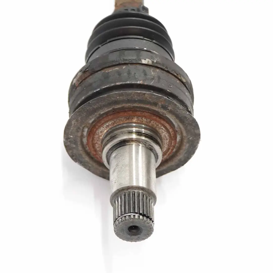 OM646 Eje de salida trasero izquierdo derecho para Mercedes W204 Diesel con número de pieza A2043502010 Mercedes W204 Diesel OM646 Eje de salida trasero izquierdo derecho - SKU A2043502010 - Número de pieza A2043502010