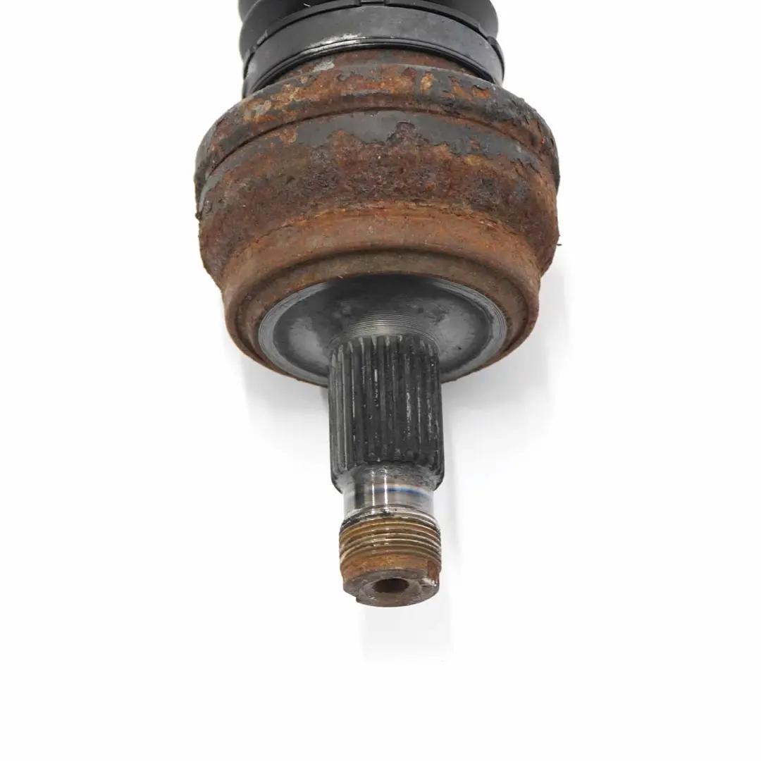 OM646 albero uscita posteriore sinistro destro per Mercedes W204 Diesel con numero di parte A2043502010 Mercedes W204 Diesel OM646 albero uscita posteriore sinistro destro - SKU A2043502010 - Numero di parte A2043502010