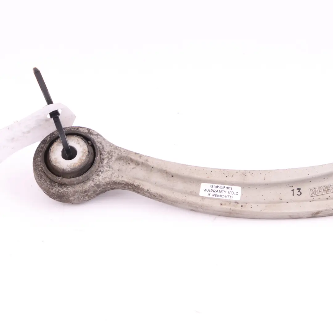 Wishbone Control Arm Axle Left Joint to Mercedes W204 Rear with Part number A2043502106 Mercedes W204 Rear Wishbone Control Arm Axle Left Joint - SKU A2043502106 - Part number A2043502106
