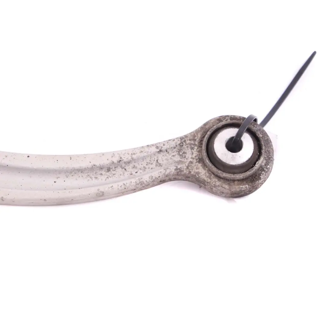 Wishbone Control Arm Axle Left Joint to Mercedes W204 Rear with Part number A2043502106 Mercedes W204 Rear Wishbone Control Arm Axle Left Joint - SKU A2043502106 - Part number A2043502106